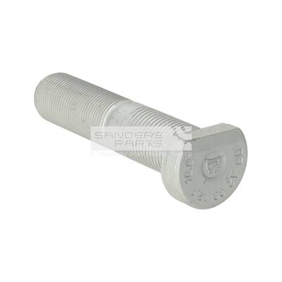 WHEEL BOLT STROKE DM BPW M22X1,5X97 HEAD DIAMETER 36